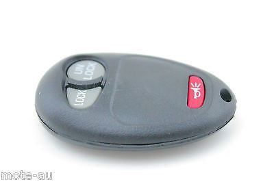 To Suit Hummer H3 Remote/Key | Remote Pro